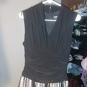 Homecoming/prom dress